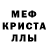 МДМА кристаллы Ivan Usyk